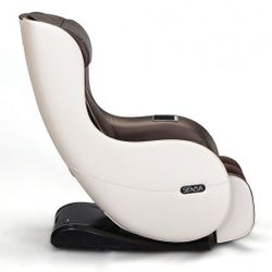 Массажное кресло Sensa Lounger