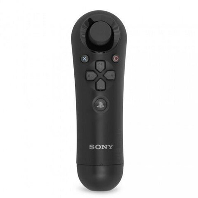 Навигационный контроллер для PS3 б/у