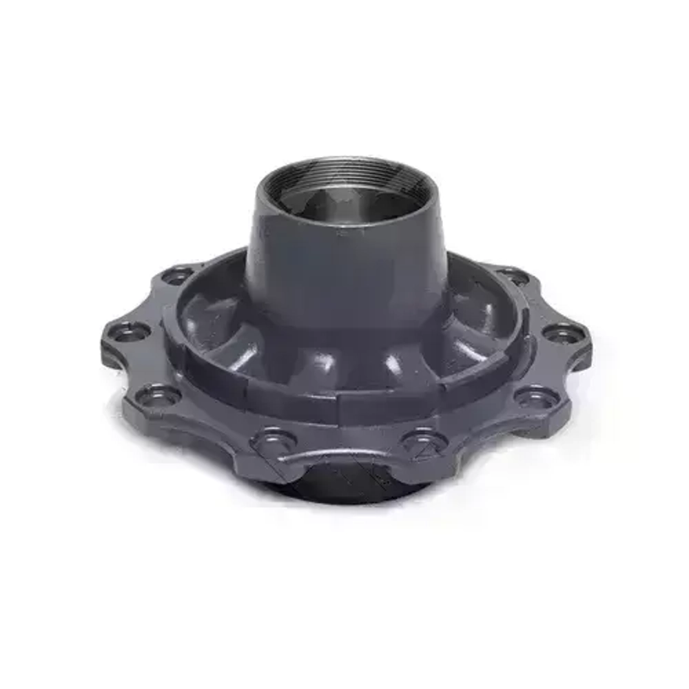 Ступица bpw 10-11 т