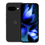 Смартфон Google Pixel 9A 8/128GB, Obsidian (Черный обсидиан) (Global)