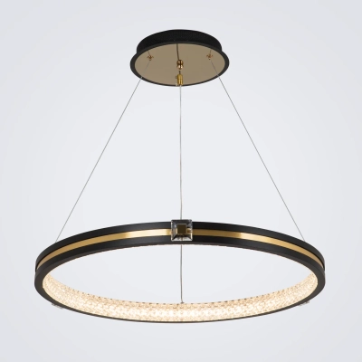 Подвесной светильник LED4U L77084-1