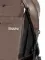 Прогулочная коляска Valco Baby Snap 4 Flatt Matt / Cocoa