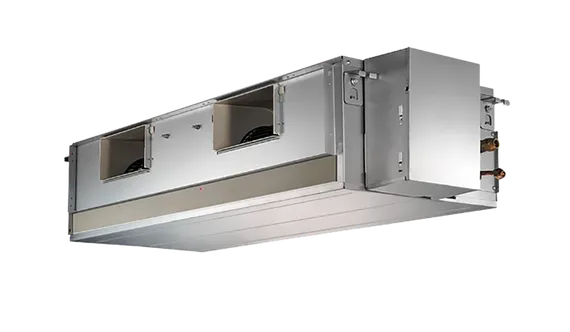 Канальная сплит-система MDV MDHG-48HWN1/MDOU-48HN1-L