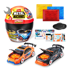 Игрушечная машинка Metal Machines 67125D