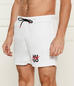Шорты для плавания Paol Hugo Bodywear - белый(50510190)