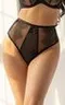 CHOICE Stringshortshighwaist Трусы высокие стринги