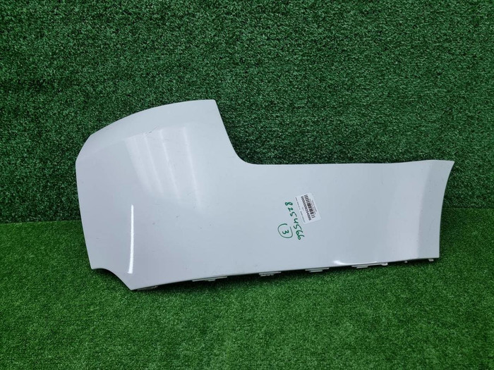 Бампер задний правая часть RR Sport 2 L494 (13-17)