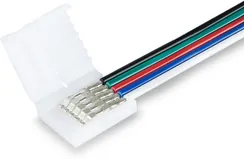 Соединитель Illumination GS7801 Ambrella