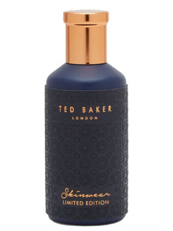 Ted Baker Skinwear Limited Edition