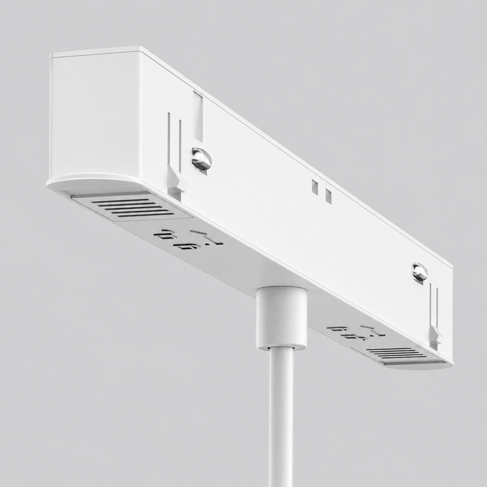 Трековый светильник Technical TR226-4-5WTW-M-DSZ-W