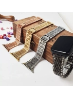Ремешок для Apple Watch 44 45 42 ultra 49 браслет для часов