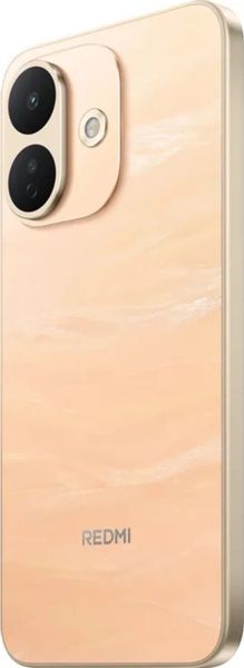 Смартфон Xiaomi Redmi Note 17 Pro 5G 6/128 ГБ Оранжевый | Satin Orange