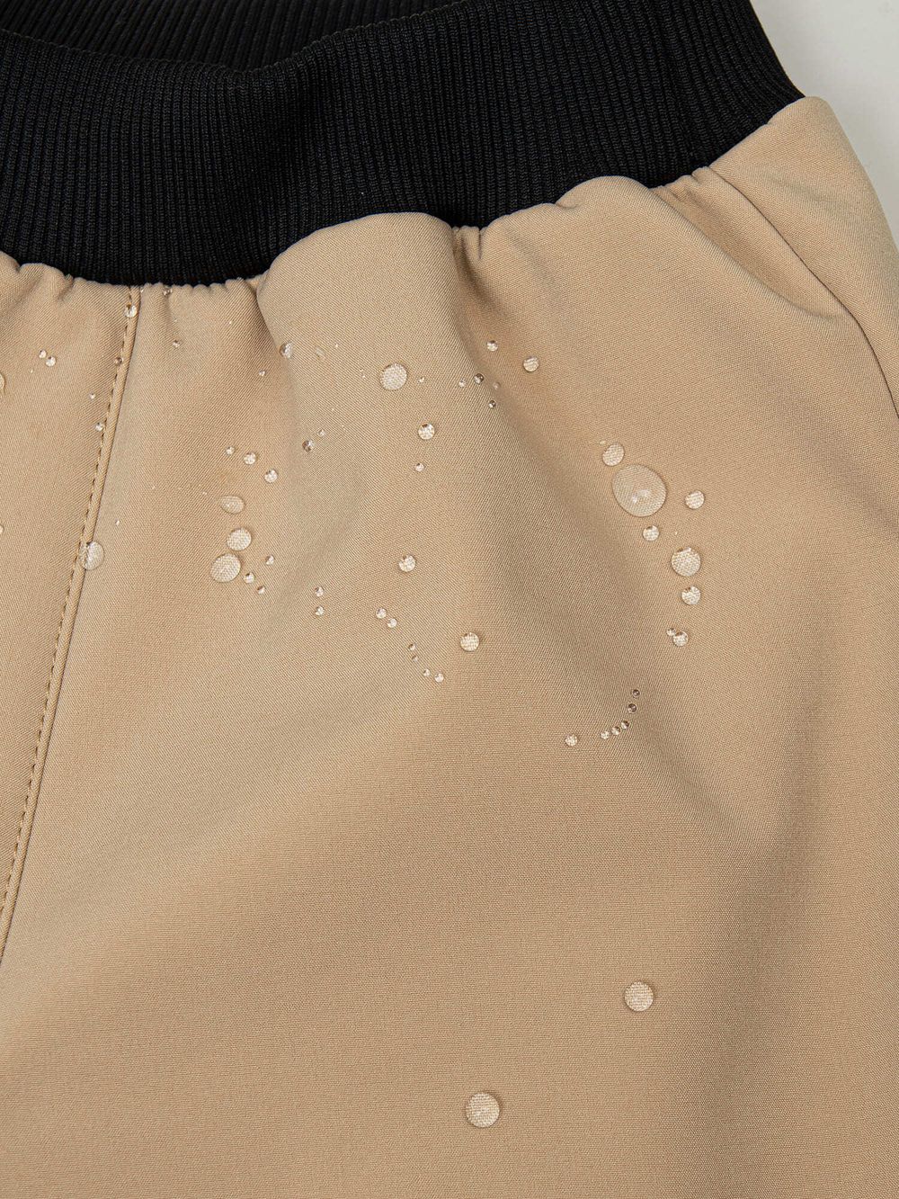 Брюки Softshell демисезонные "Песок"