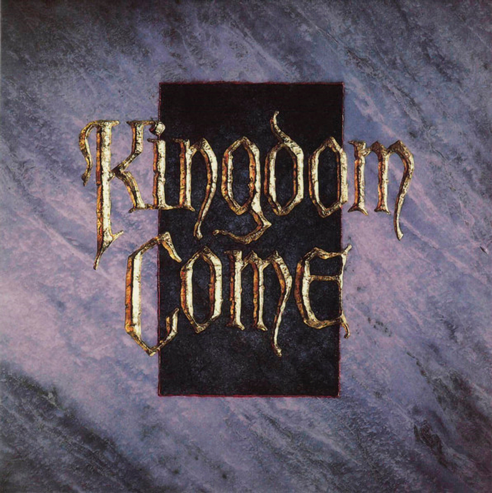 Kingdom Come / Classic Album Collection (3CD)