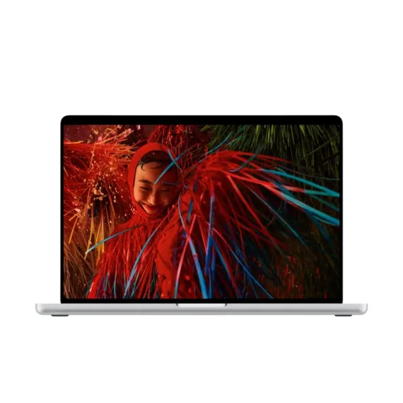 MacBook Pro 16 PROLED XDR M5 Max (2026) (36GB, 2048GB, 16, Silver)
