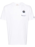 Футболка MC2 Saint Barth