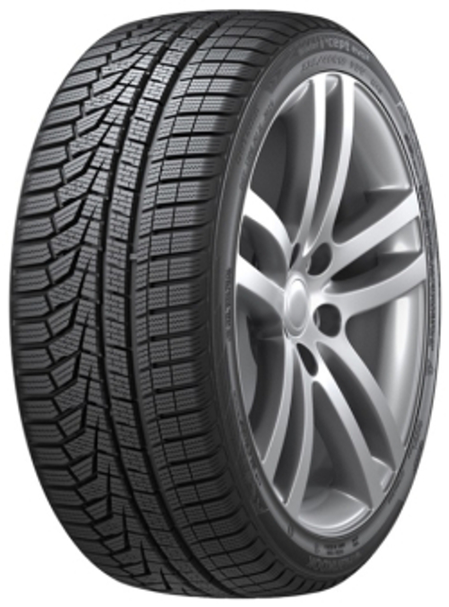 Купить Легковая шина 245/40 R17 W320 95V XL HANKOOK.