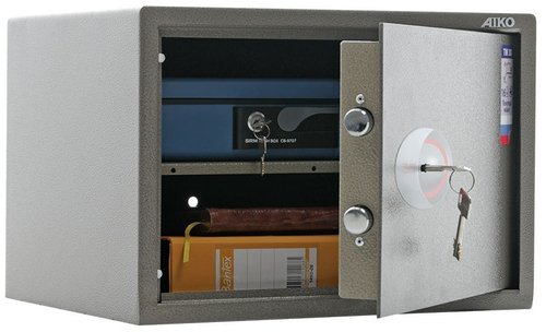 Офисный сейф AIKO TM-30