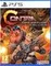PS5 Contra: Operation Galuga Б/У PPSA-15368 (Русские субтитры)