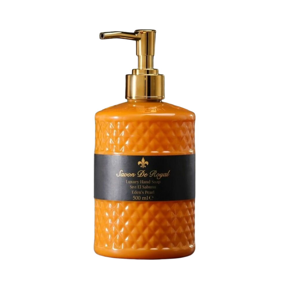 Мыло жидкое Savon De Royal Eden's Pearl 500мл
