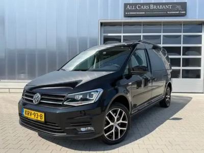 Volkswagen Caddy Maxi Comfortline