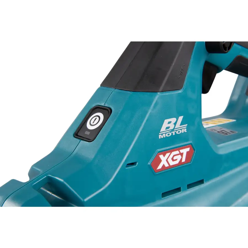 Аккумуляторная воздуходувка Makita UB001GZ