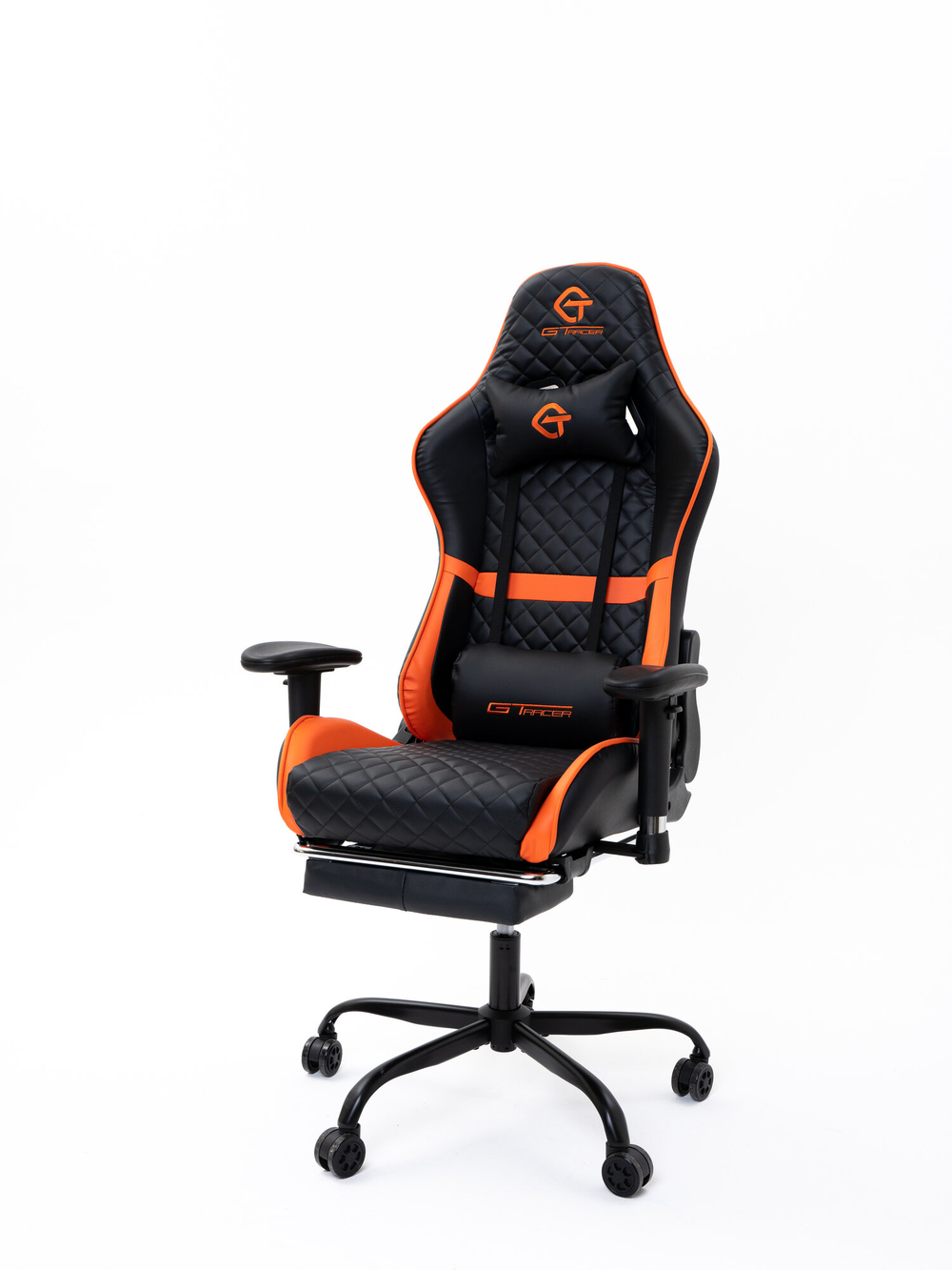 Игровое компьютерное кресло