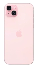 Apple iPhone 15 Plus 256Gb Pink