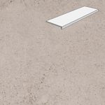 Ступень лофт Lifebrick Concrete Light 900x330x40x20