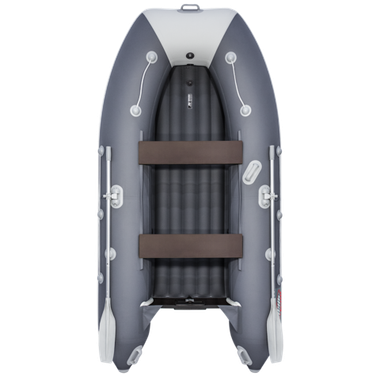 Лодка ПВХ Мастер Лодок Таймень LX3200НДНД -