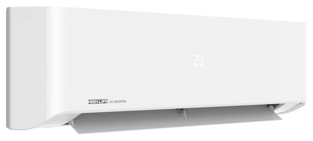 Кондиционер High Life Priority Class ACHL-12PC-I-CHDV02S Inverter