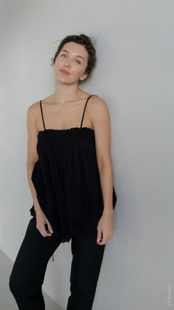 топ CLEA cotton