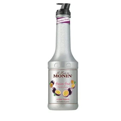 Концентрат Маракуйя Monin, 1 л
