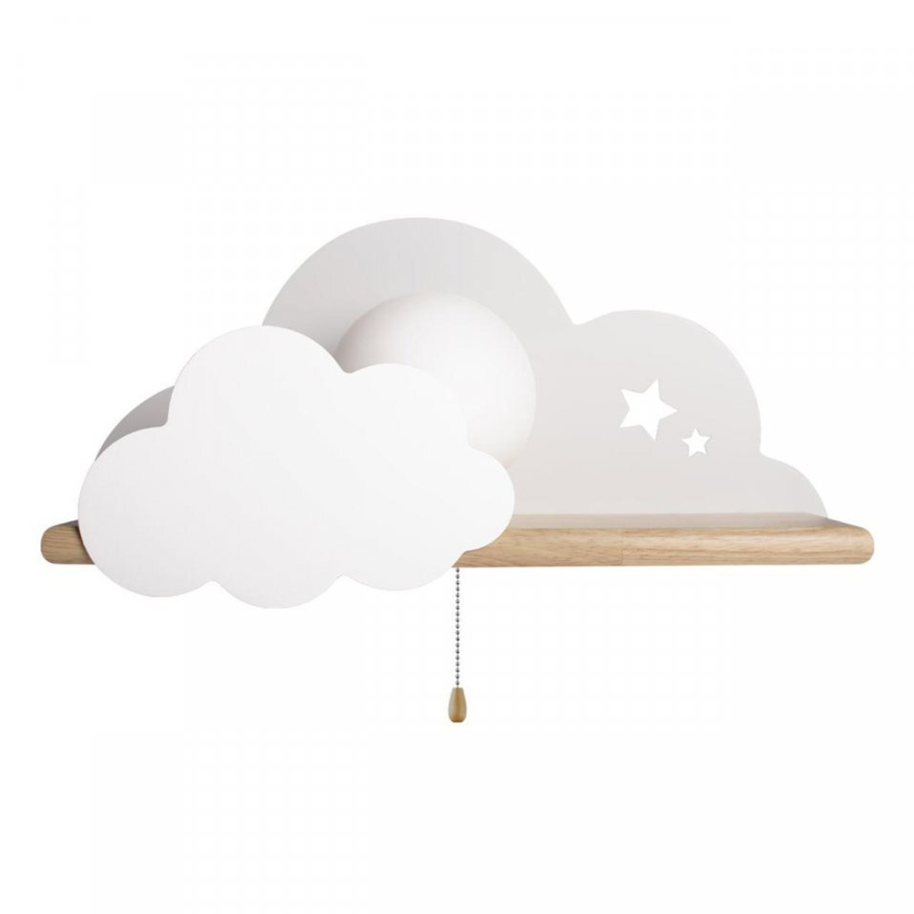 Настенный светильник Loft It Axel 10134 White