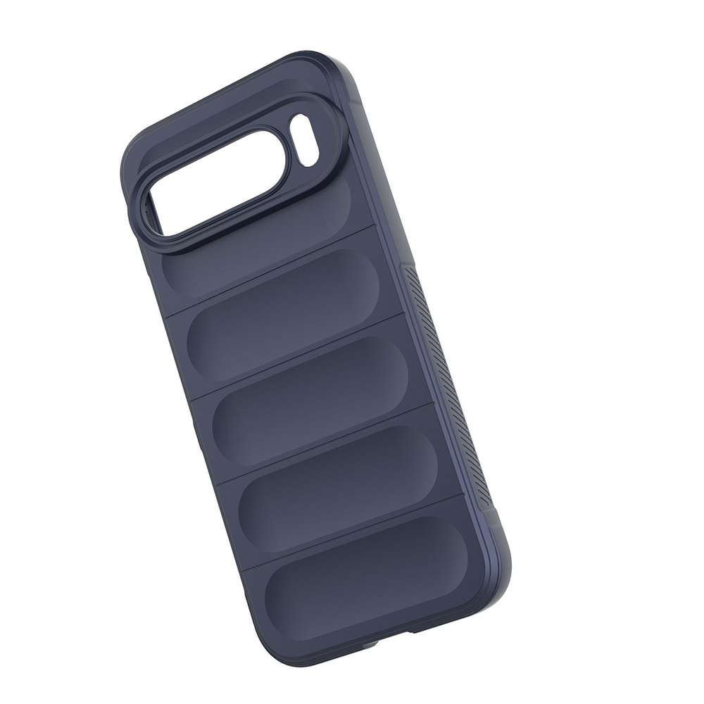 Противоударный чехол Flexible Case для Google Pixel 9 Pro XL