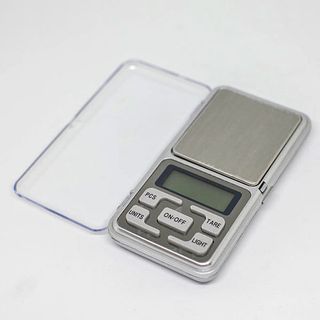 Весы 100 гр.
