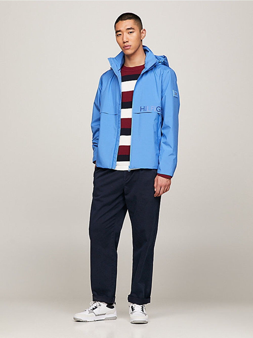 Чиносы мужские TOMMY HILFIGER ARCHIVE CHINO