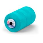Нитки универсальные Gamma 50/2, 4570 м (5000 ярд) / 1 кат., 257 т.голубой