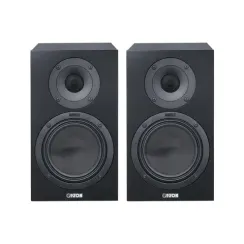 Canton GLE 20 S2 Black