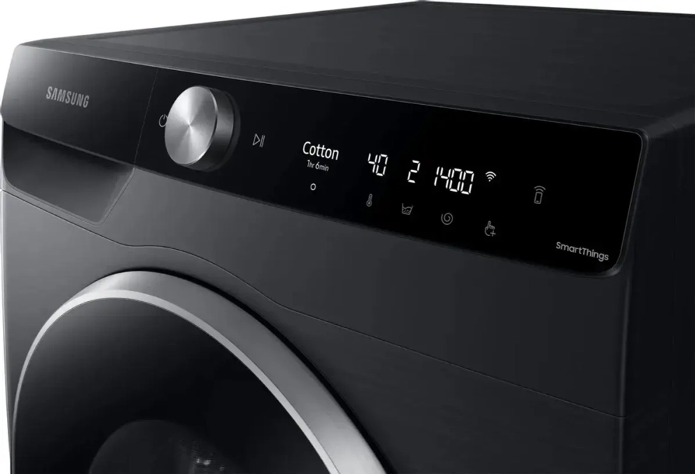 Стиральная машина Samsung WW11CG604CLBLP
