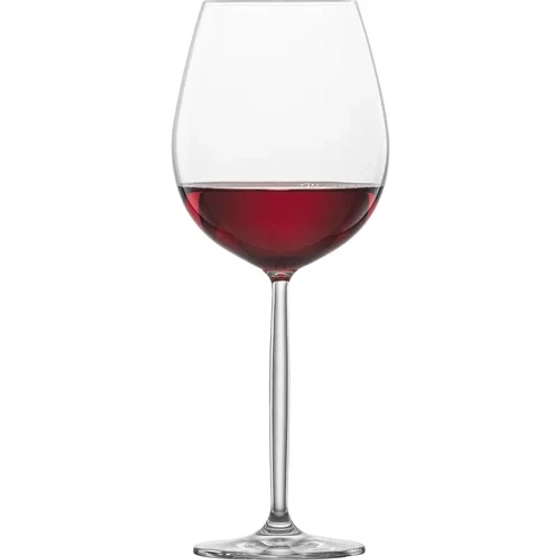 Бокал для вина 450 мл хр. стекло Burgundy Diva d 9,1 см h22,9 см Schott Zwiesel [6]