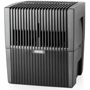 Водяная мойка Venta LW 25 черный
