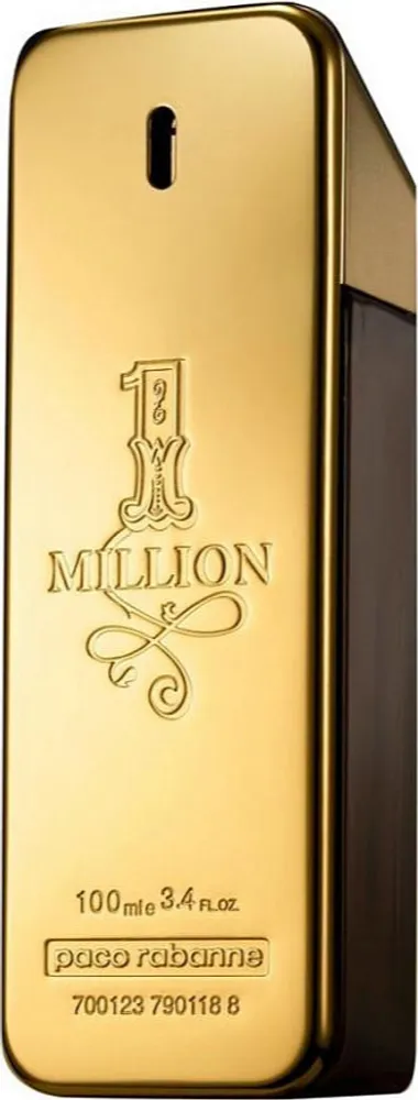 Paco Rabanne 1 Million EDT 100 ml
