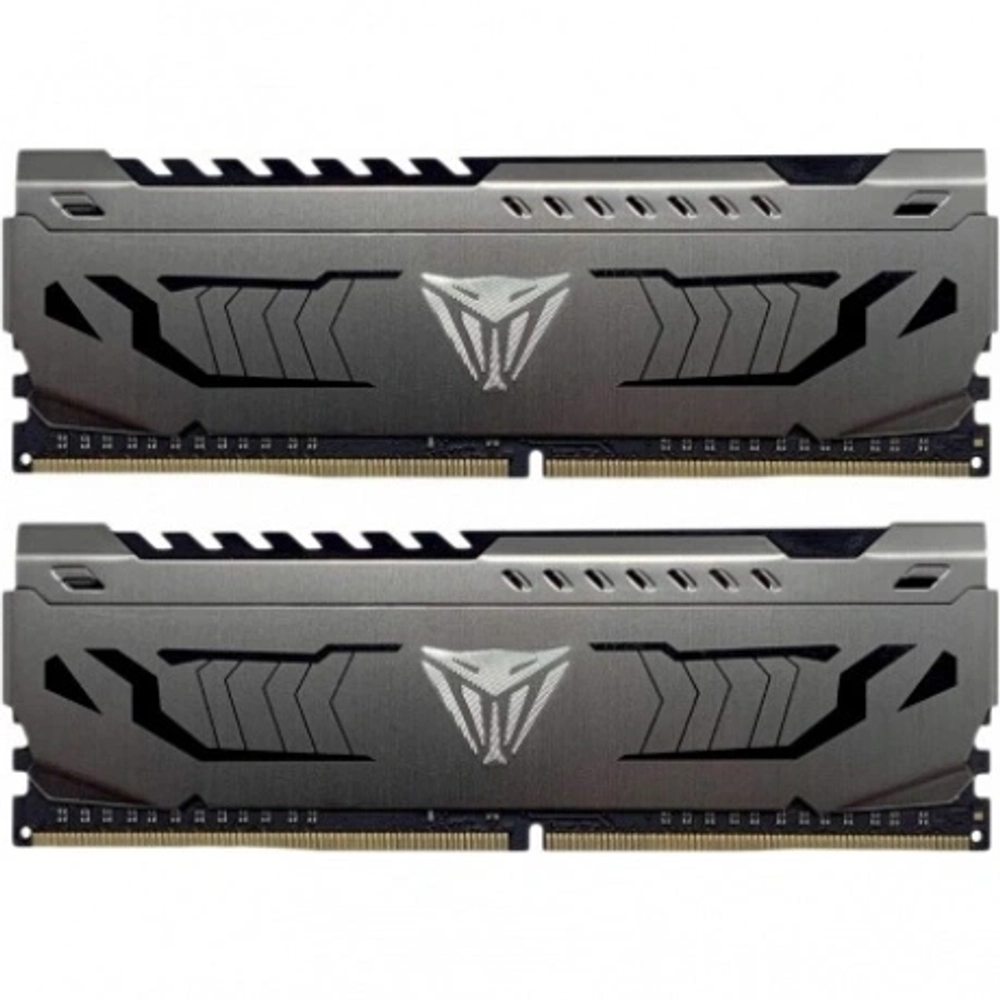 Память оперативная DDR4 Patriot 32Gb 3200MHz (PVS432G320C6)