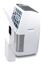 Мобильные кондиционеры ROYAL CLIMA RM-LP50CN-E фото 8