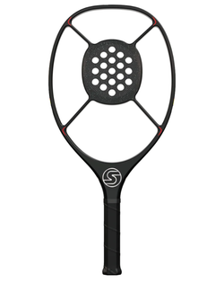Ракетка тренажёр для обучения для пляжного тенниса SweetSpot Trainer Sexy BT