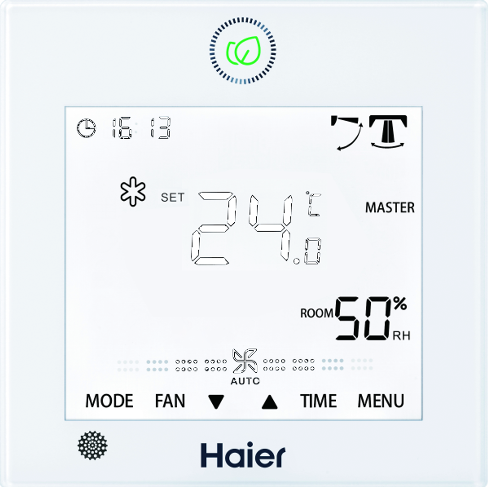 Haier AD71S1LS1FA / 1U71S1LR1FA