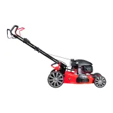 Газонокосилка самоходная бензиновая с двигателем Honda Fubag FPL 56 SMH — фото 3