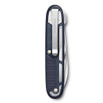 Многофункциональный складной нож Victorinox Synergy Alox, сталь 1.4110, 0.8216.22