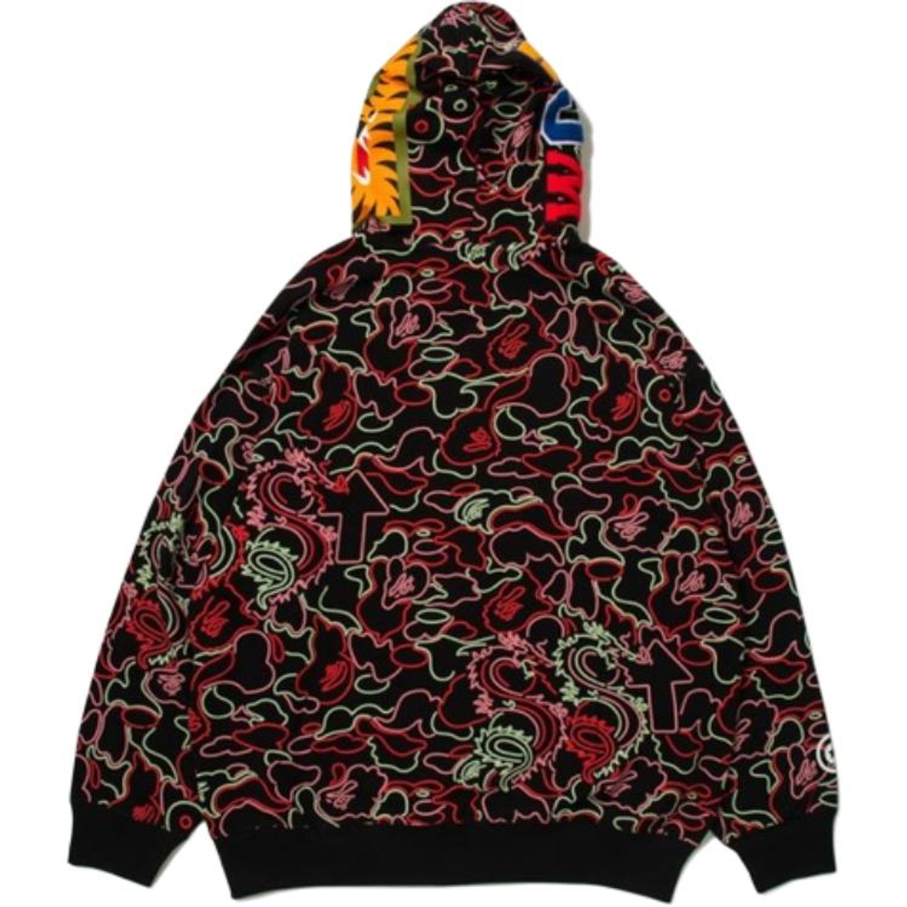 A Bathing Ape Bathing Ape Jackets Coats